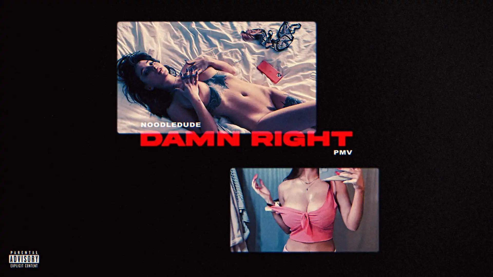 thumbnail for Damn Right