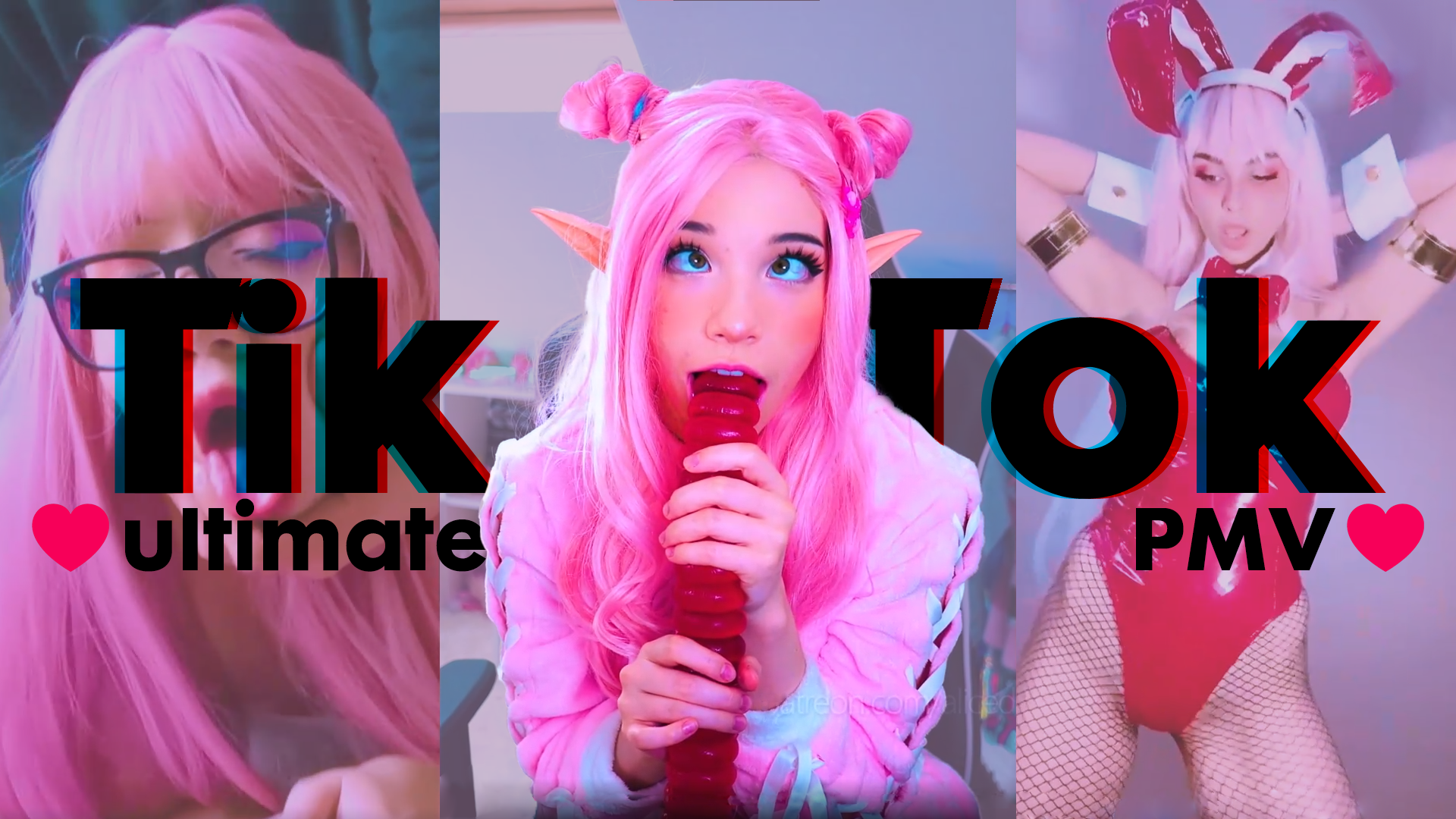 thumbnail for Ultimate TikTok PMV